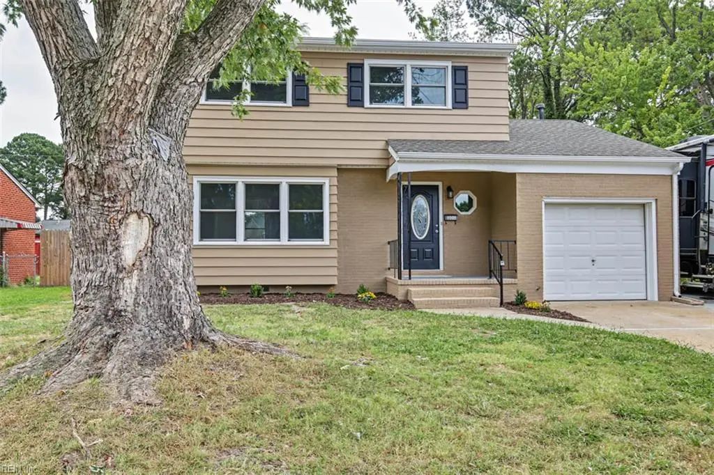 806 Milford Ave, Hampton