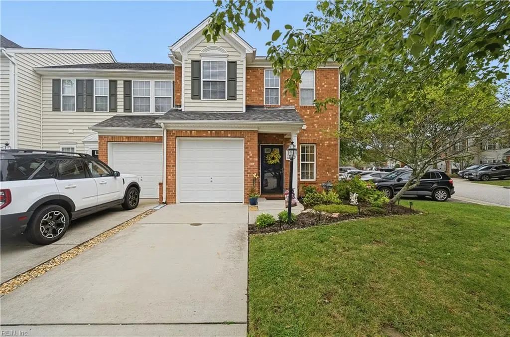 100 Alanna Ct, York County