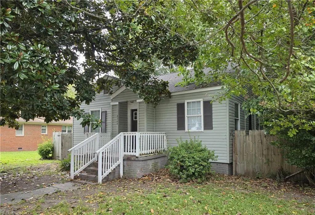 2744 Mapleton Ave, Norfolk