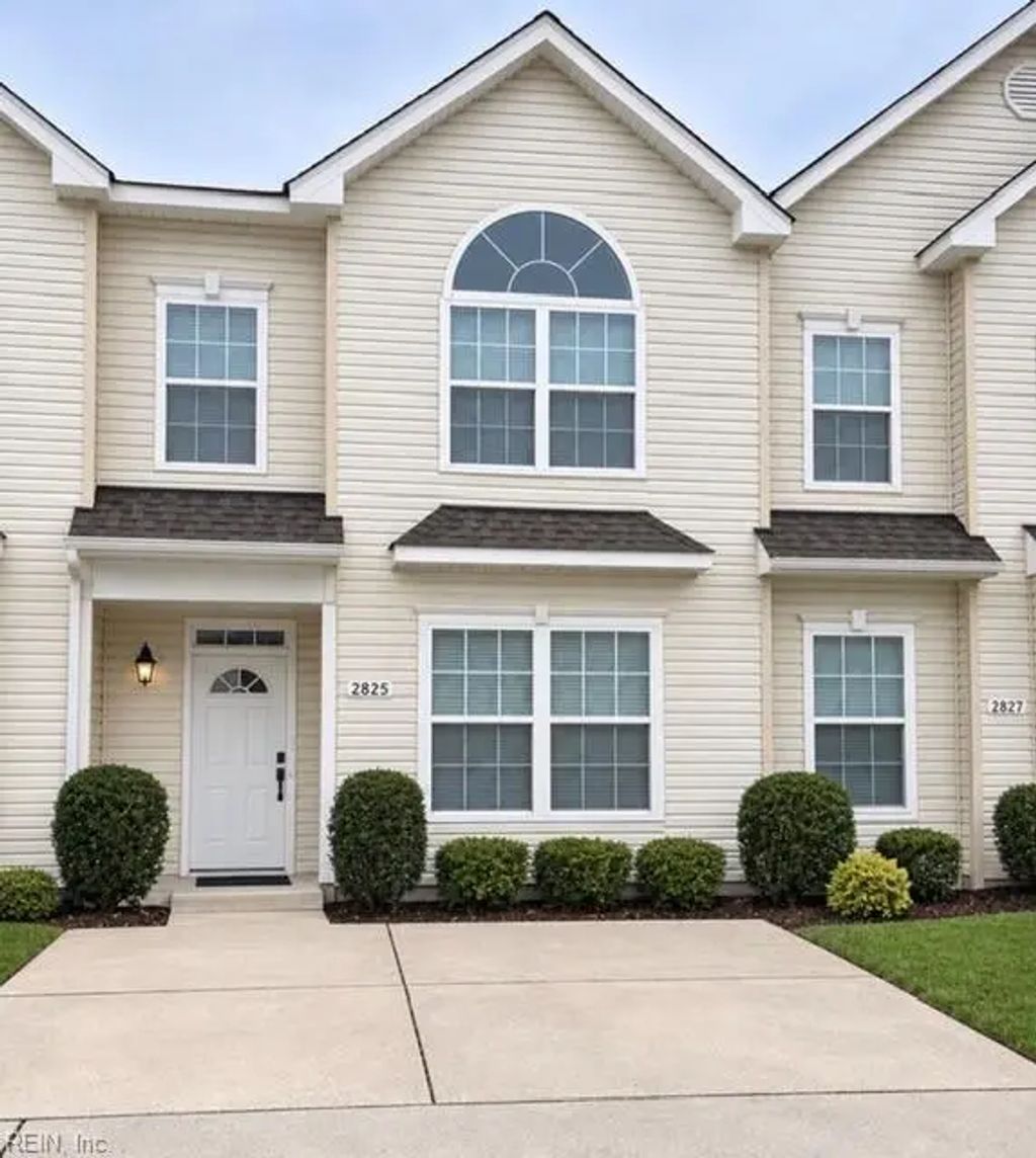 2825 Estella Way, Chesapeake