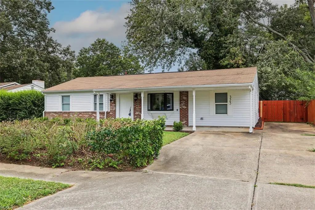 325 Appian Ave, Virginia Beach