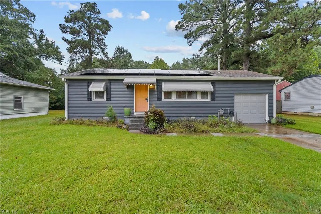 2704 George Dr Dr, Chesapeake