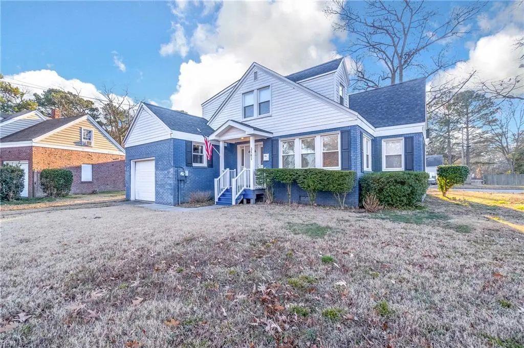 3581 Norland Cir, Norfolk
