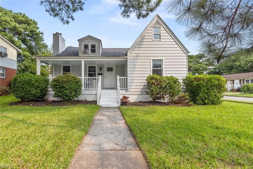 1220 Hibie St, Norfolk