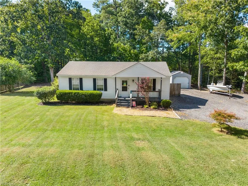4238 Piney Swamp Rd, Gloucester County
