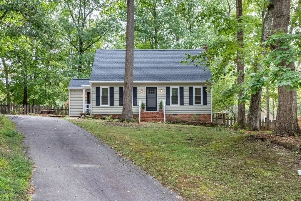 113 Big Meadows Ter, Chesterfield County