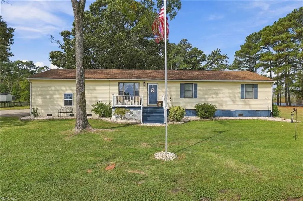 407 Driftwood Dr, Pasquotank County