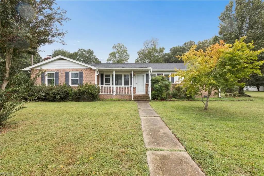 3605 Weiss Ln, Chesapeake