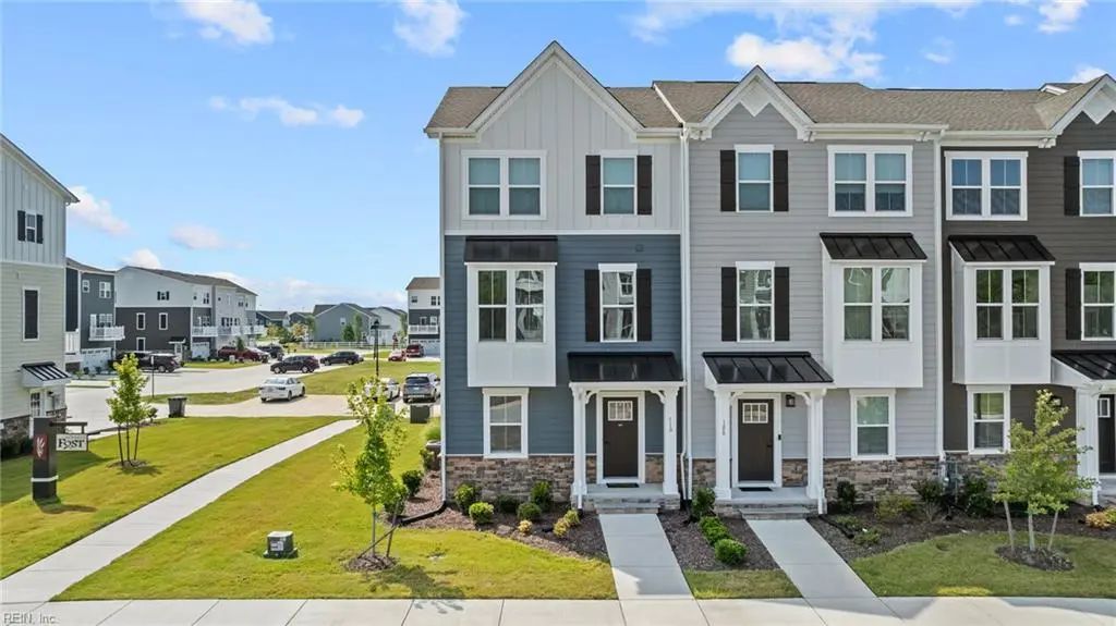 110 Fost Blvd, Moyock