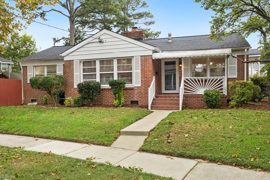 1440 Huntington Cres, Norfolk