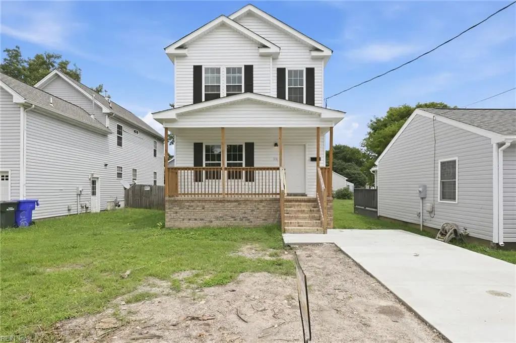 308 N Lloyd St, Suffolk