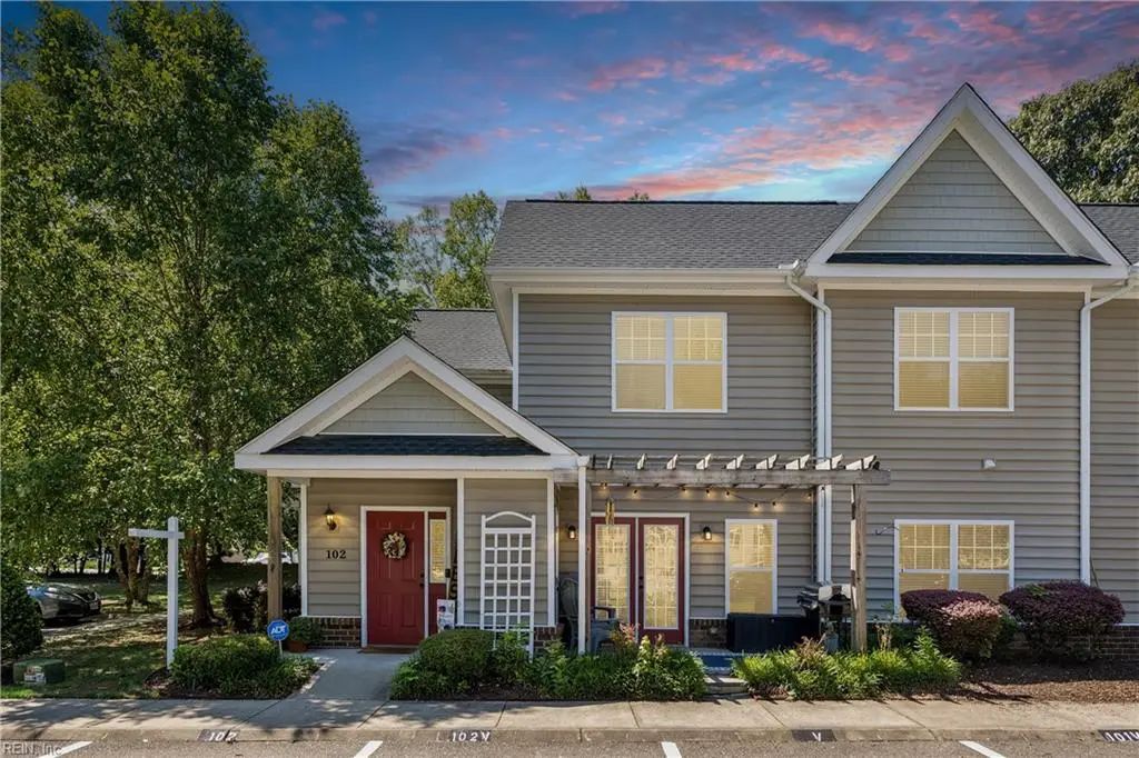 102 Lakeview Cv, Isle of Wight County