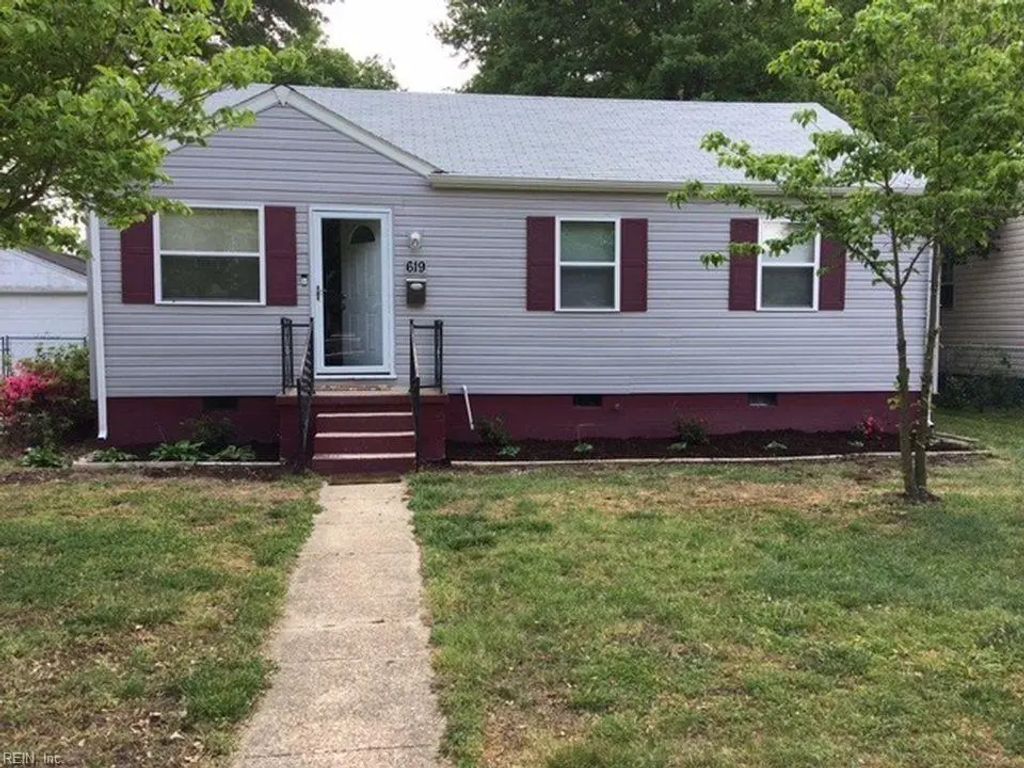 619 Waukesha Ave, Norfolk