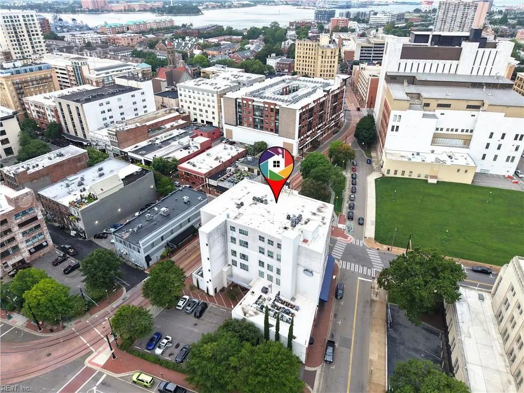 500 Granby St, Norfolk