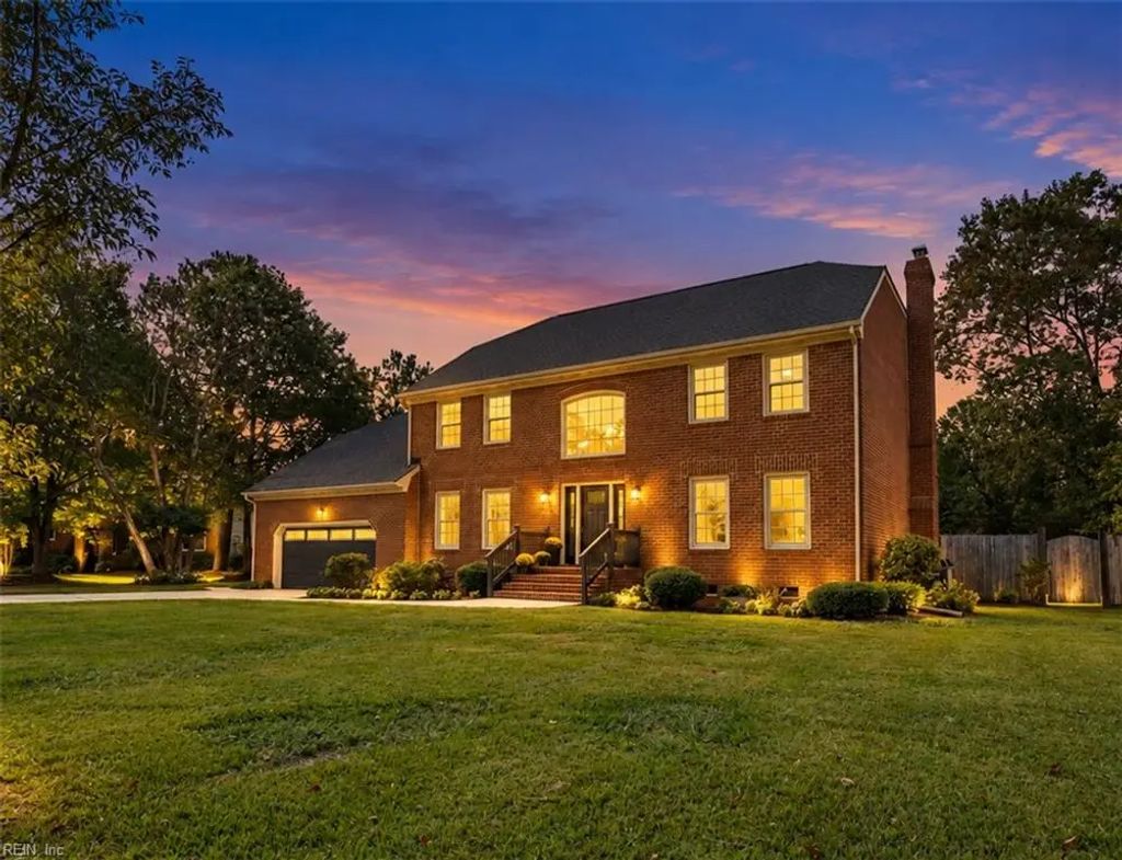 913 Sonora Ct, Virginia Beach