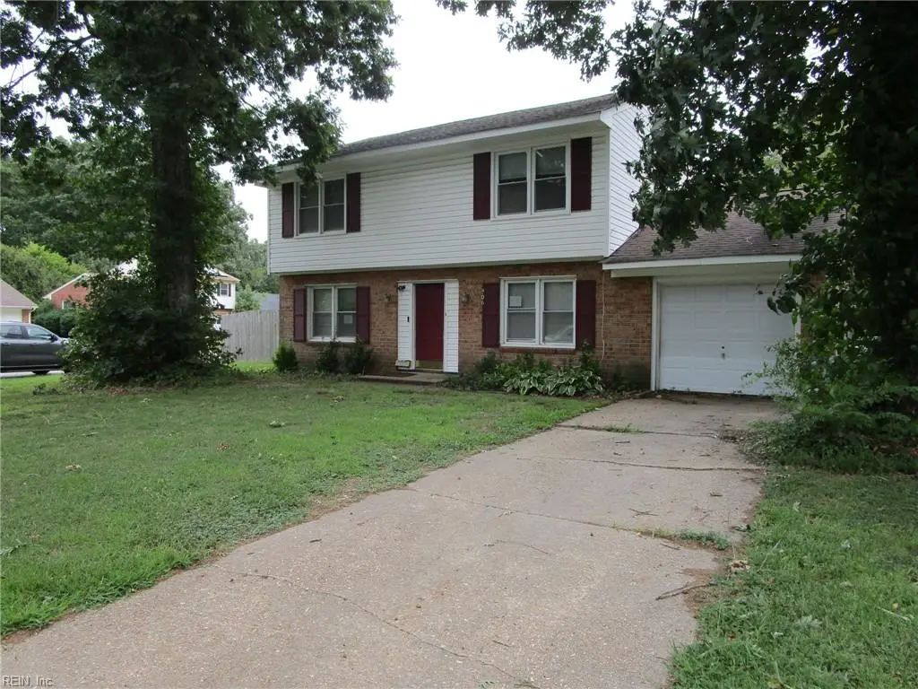 306 Woodland Rd, Hampton
