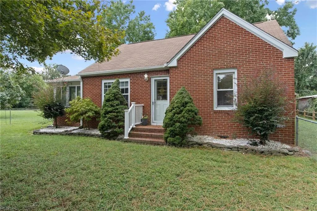 6092 Allmondsville Rd, Gloucester County