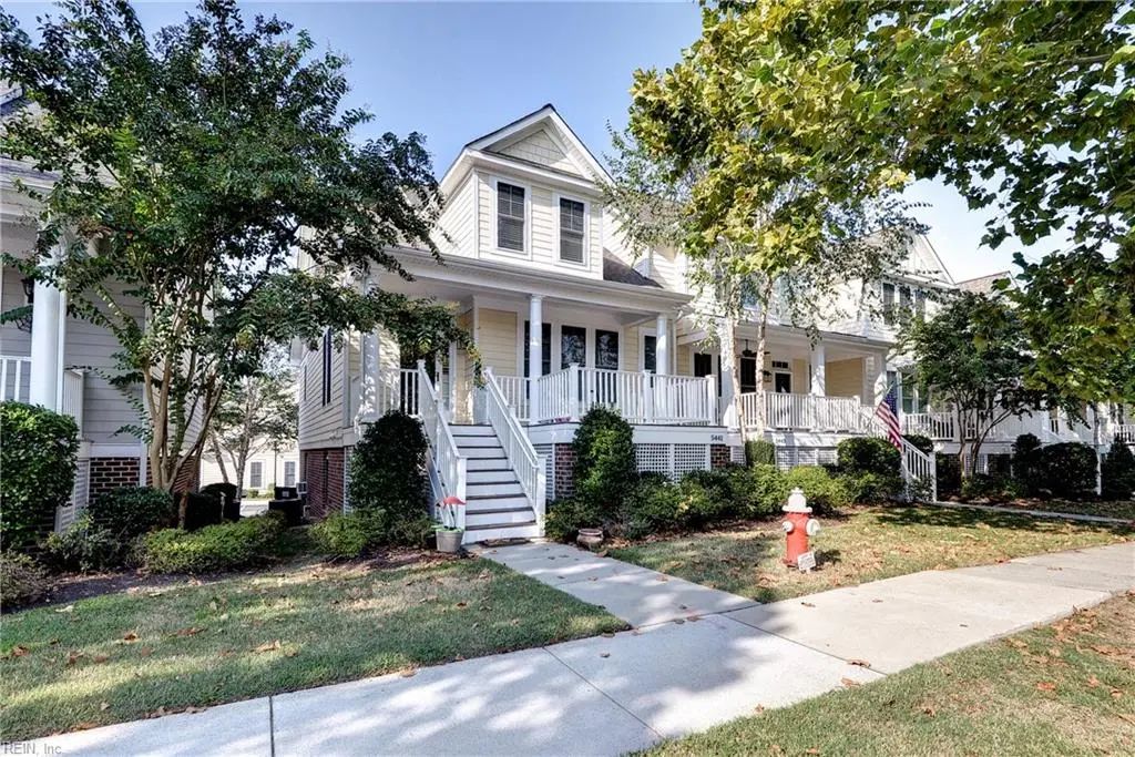5441 Center St, James City County
