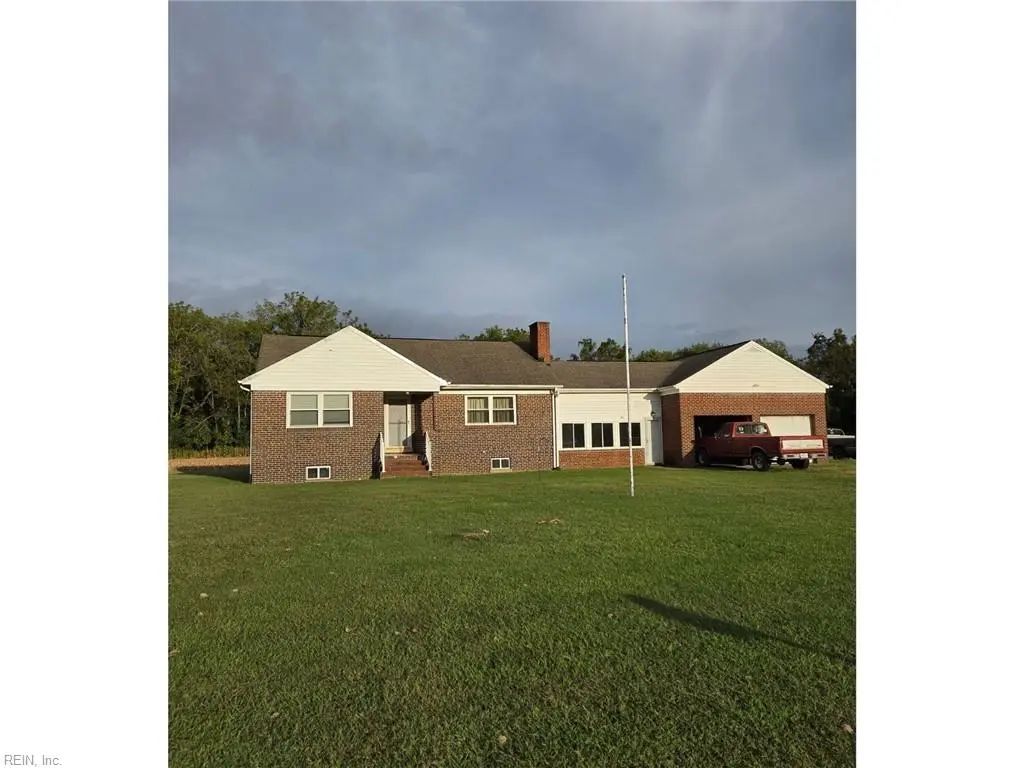 412 Millstone Landing Rd, Middlesex County