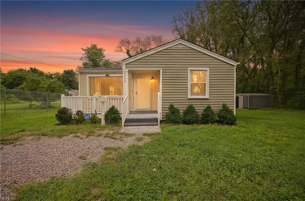 3132 Kirkland Ave, Norfolk