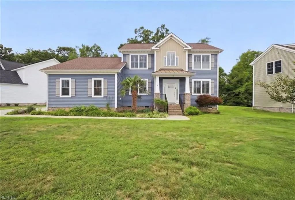 119 Willet Way, Newport News