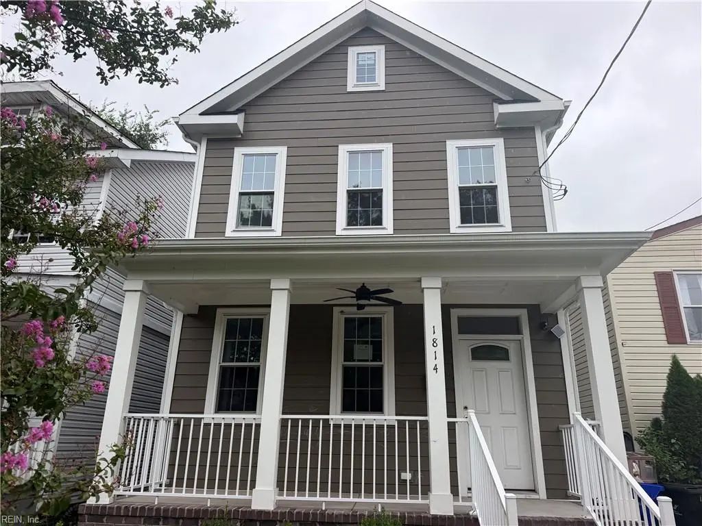 1814 Bracey St, Norfolk