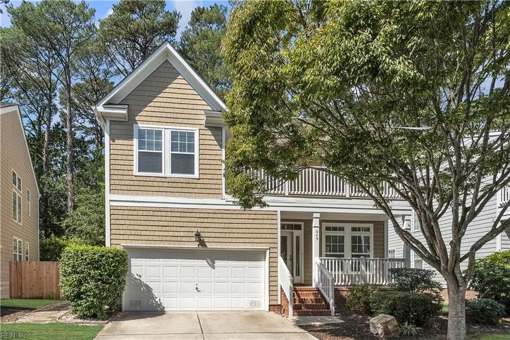 949 Oakland Ave, Virginia Beach