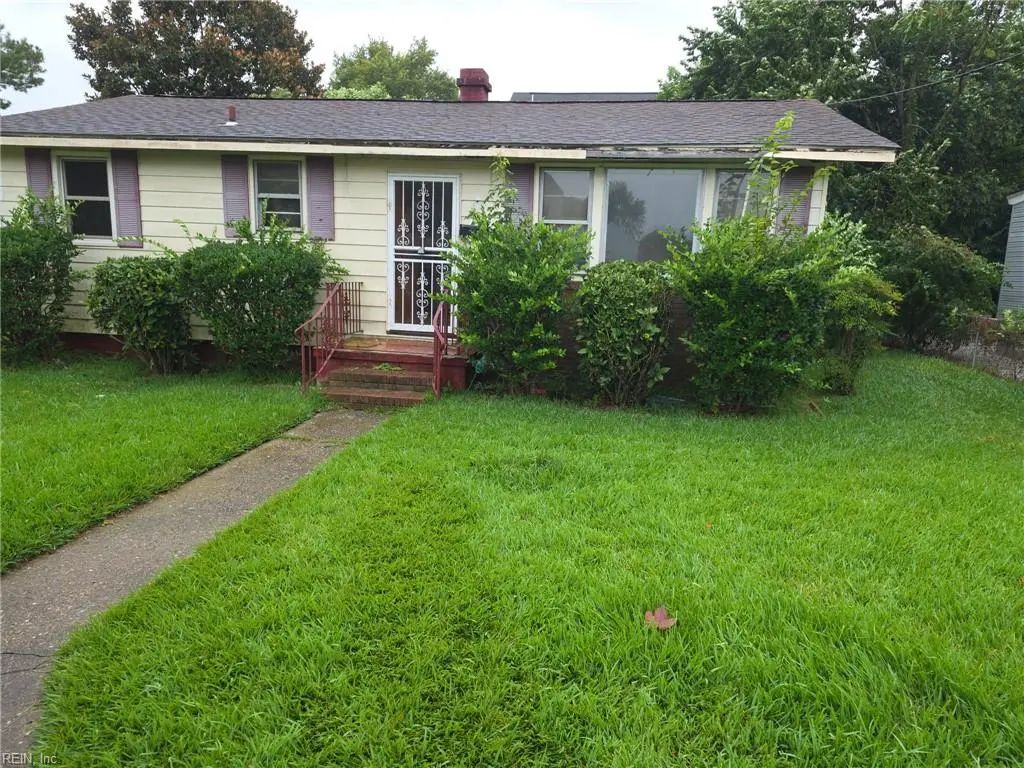 1533 Vine St, Norfolk