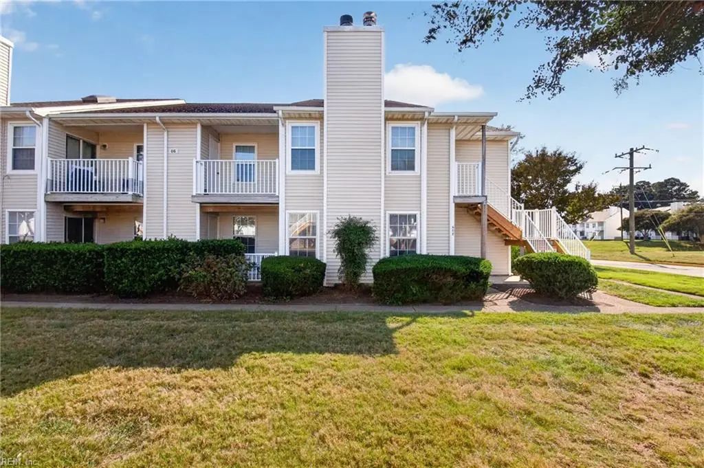 608 Spire Ct, Virginia Beach