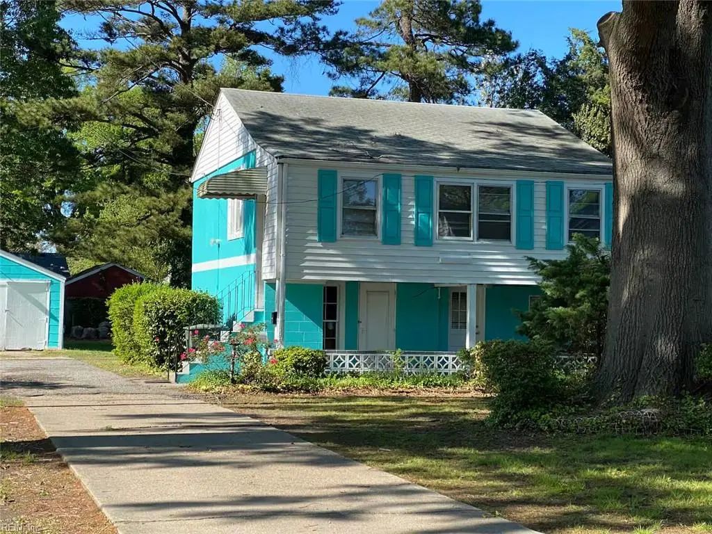 652 Dune St, Norfolk