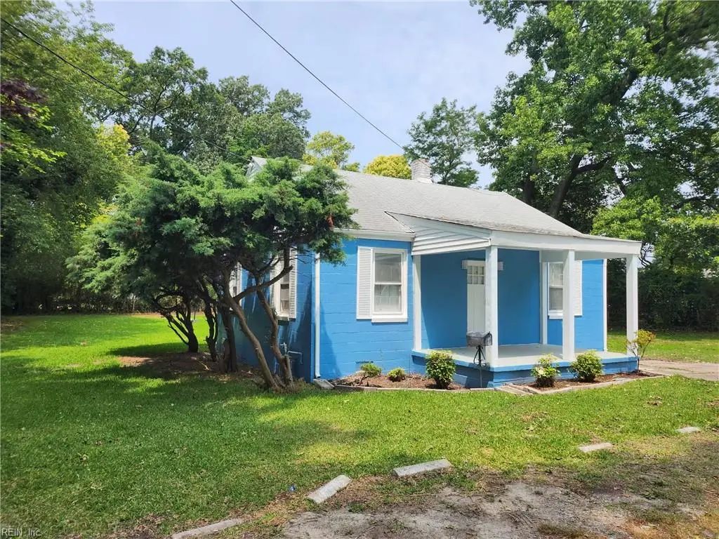 646 Dune St, Norfolk
