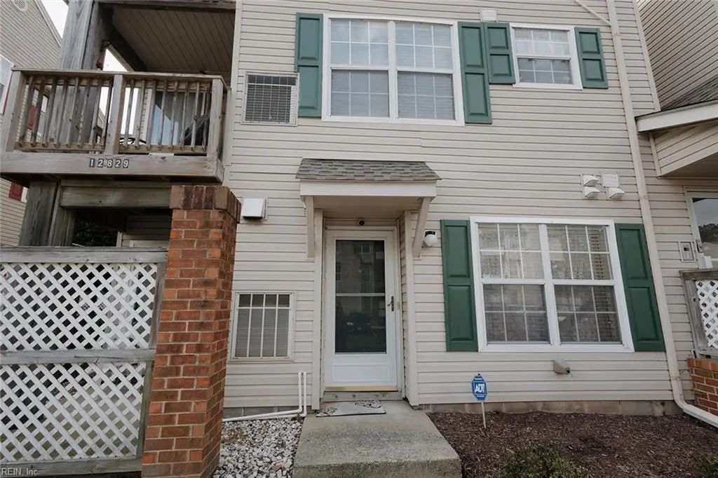 12825 Daybreak Cir, Newport News