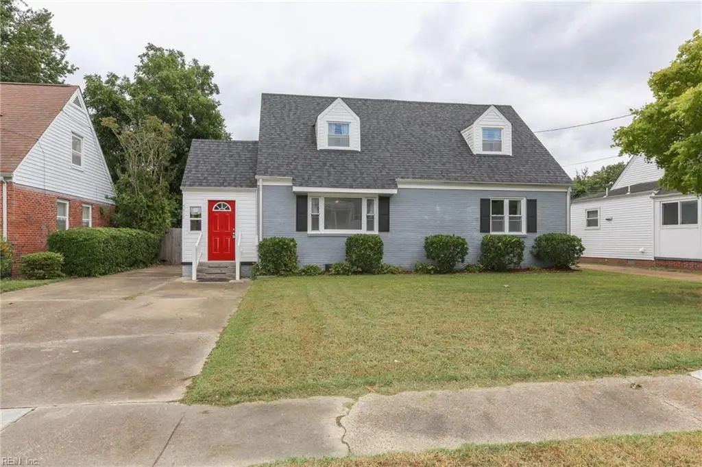 7812 Restmere Rd, Norfolk