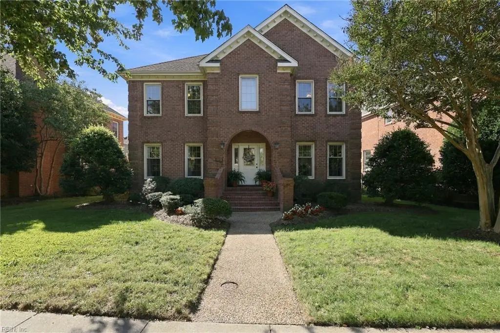 1519 Bordeaux Pl, Norfolk