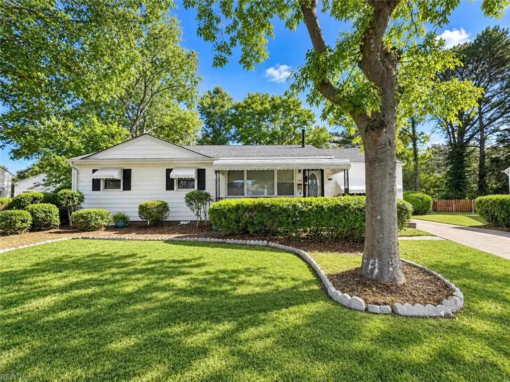 8238 Driftwood Dr, Norfolk