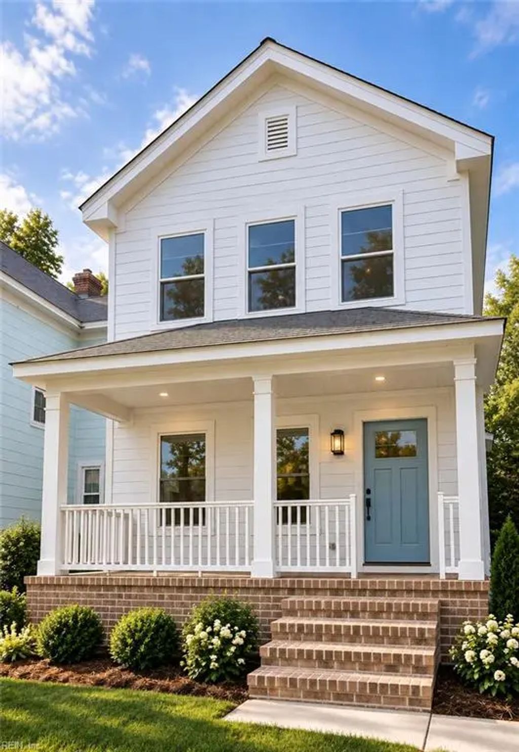 231 W 27th St, Norfolk
