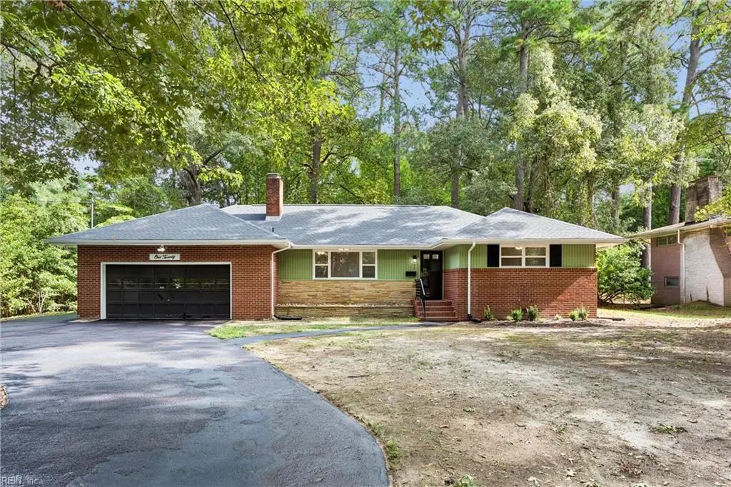 120 Selden Rd, Newport News