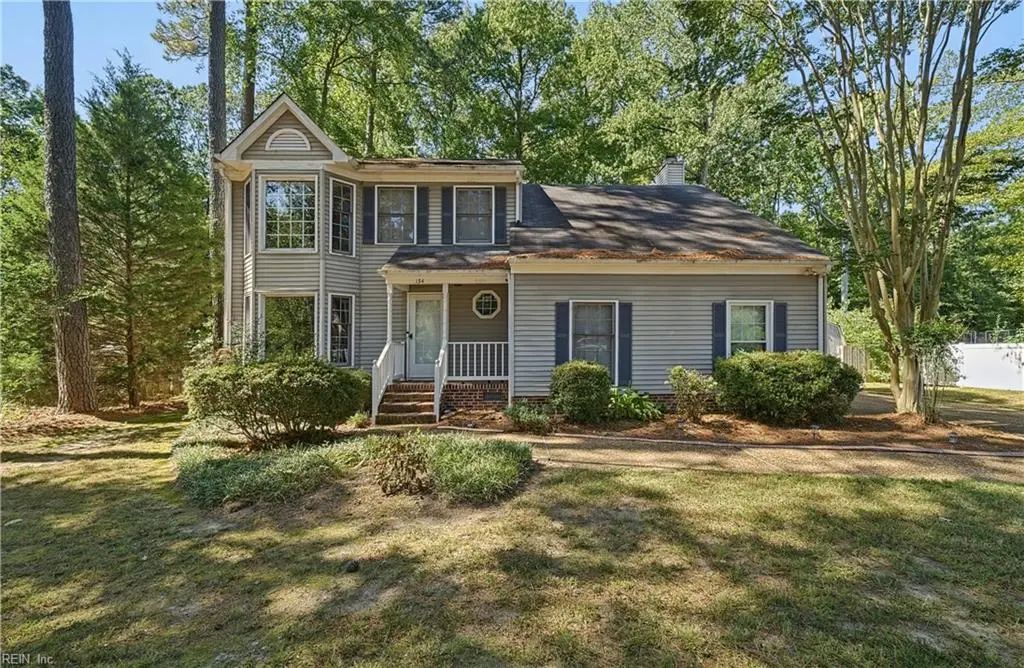 154 Smith St, Poquoson