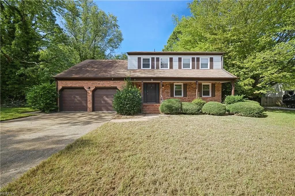 5 Bennett Farm Rd Rd, Poquoson