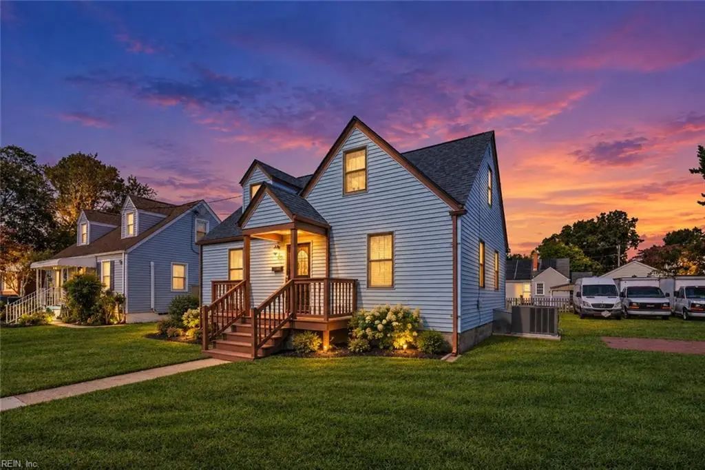 9235 Phillip Ave, Norfolk