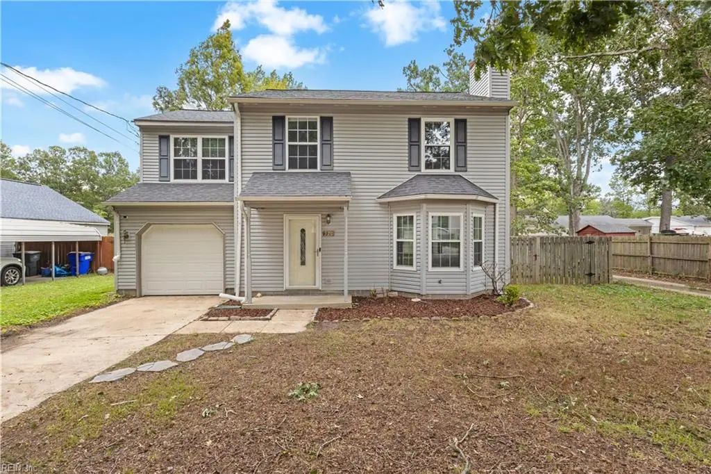 320 Frizzell Ave, Norfolk