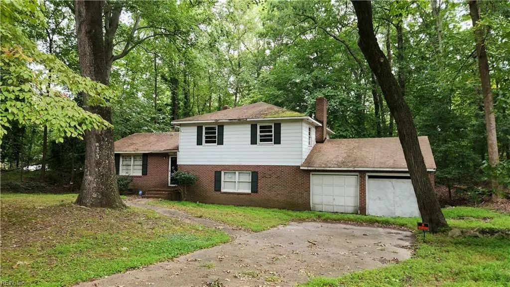 70 Normandy Ln, Newport News