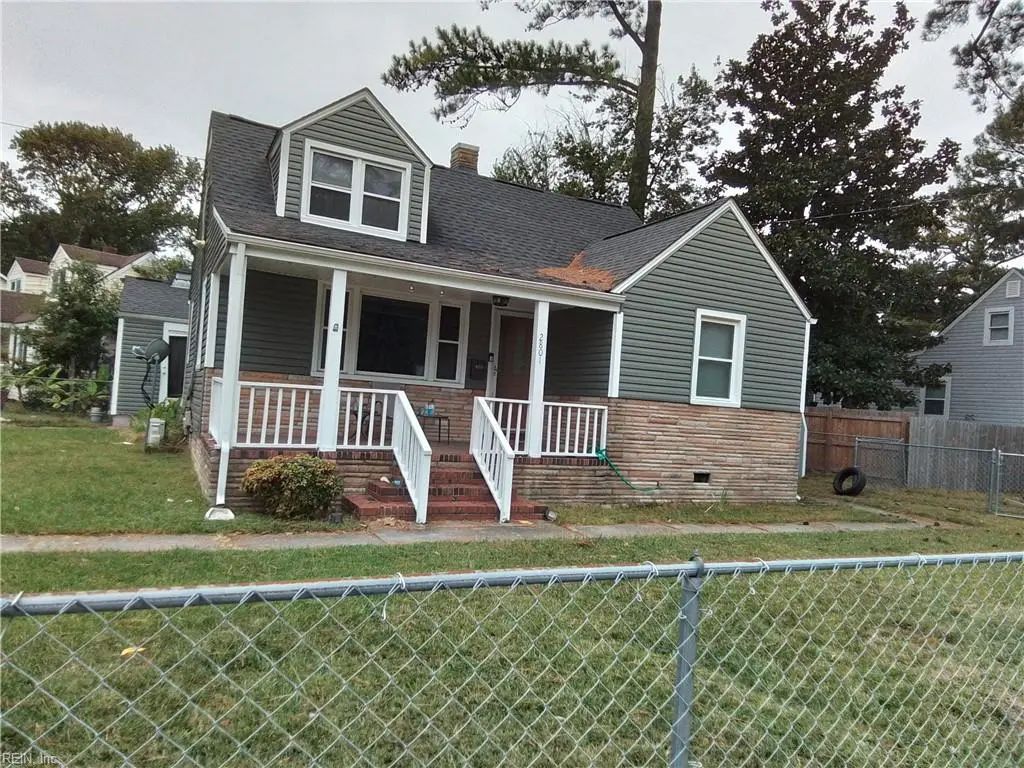 2801 Sewells Point Rd, Norfolk
