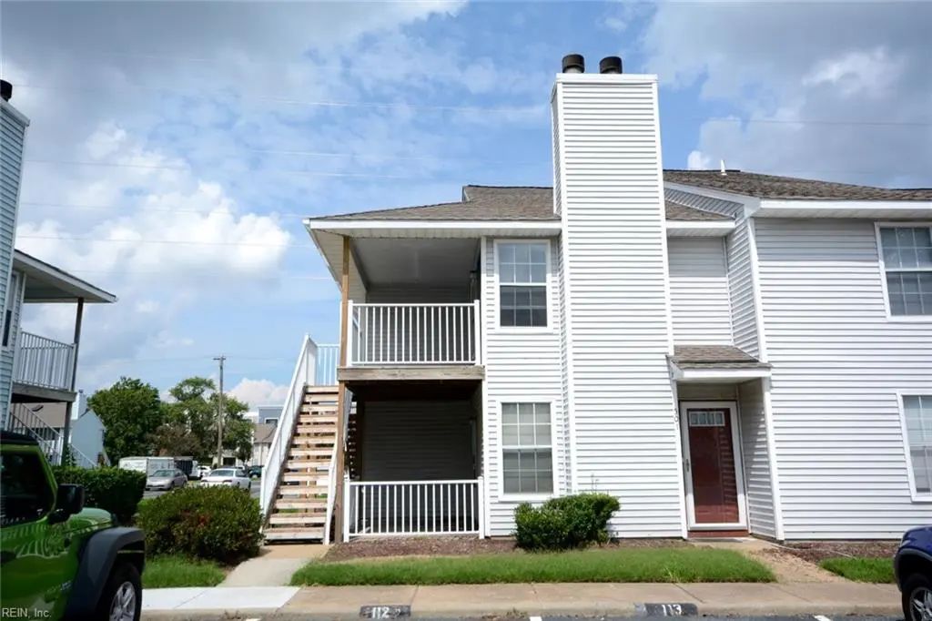 503 Pillar Ct, Virginia Beach