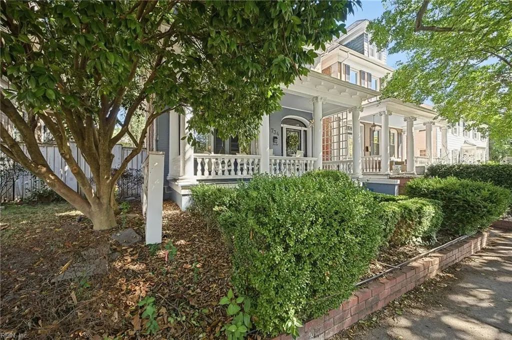 734 Graydon Ave, Norfolk