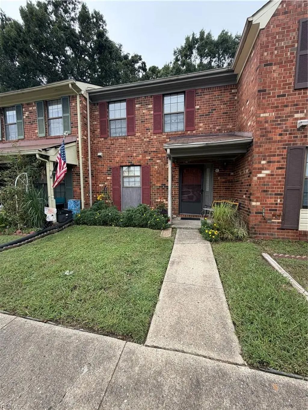 368 Deputy Ln, Newport News