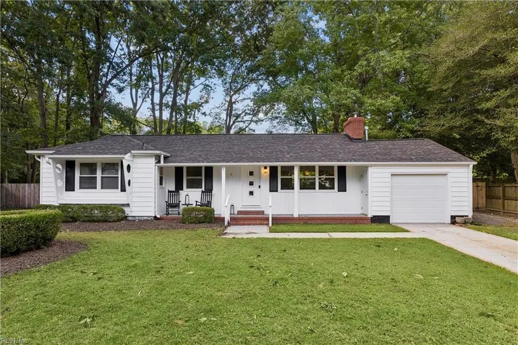 6 Anderson Cir, Newport News