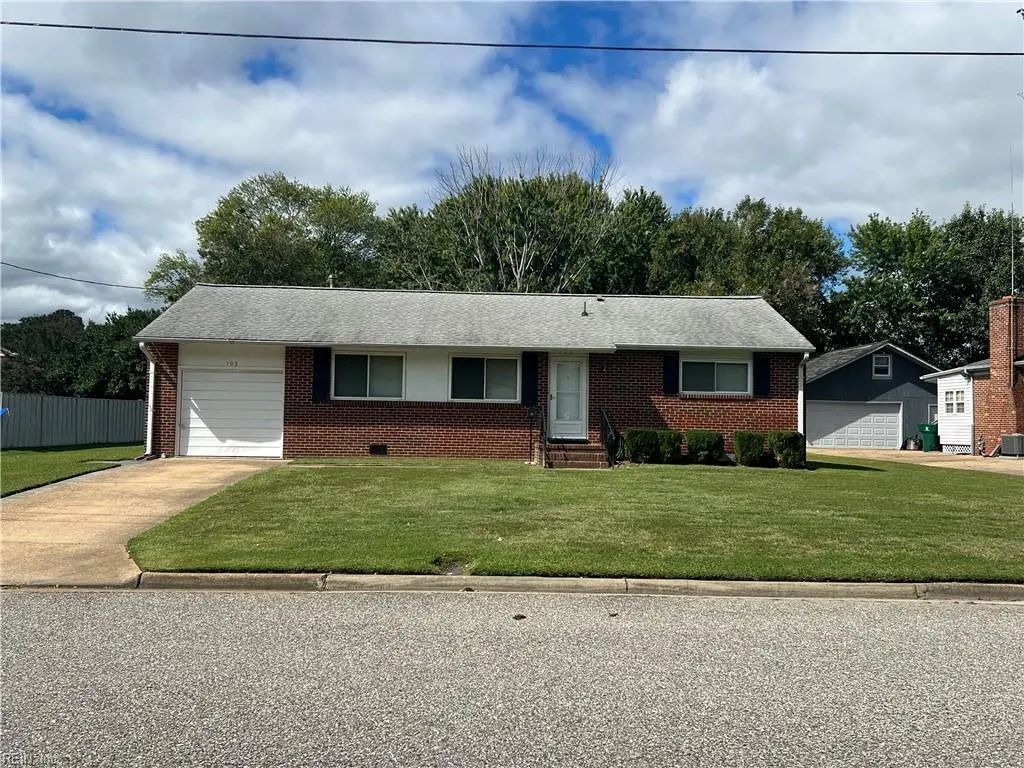 103 Belgrave Rd, Newport News