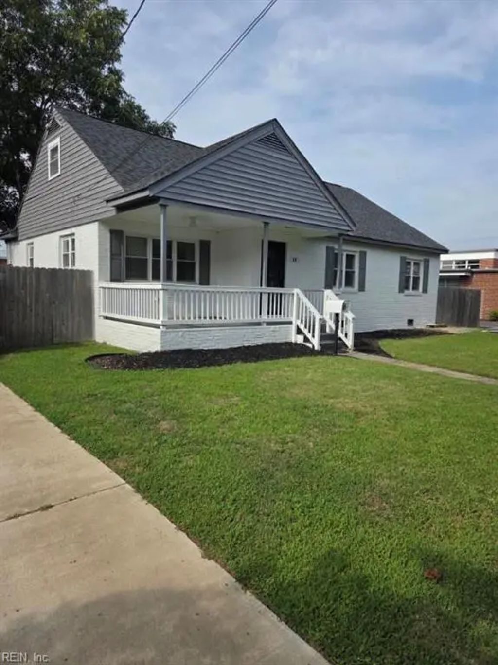 131 Forsythe St, Norfolk