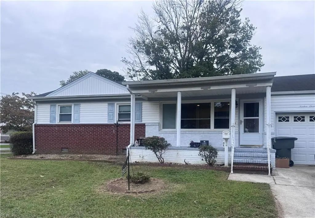 1913 Tulane Rd, Norfolk
